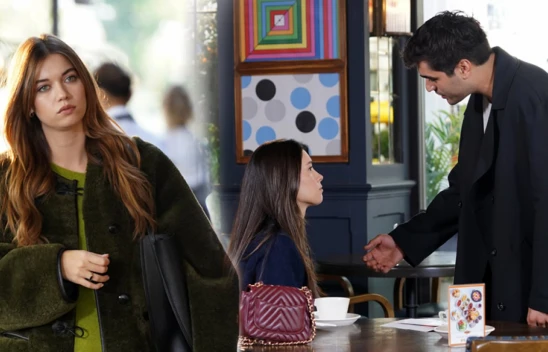 Yalı Çapkını'nda Nükhet yalıyı terk ediyor