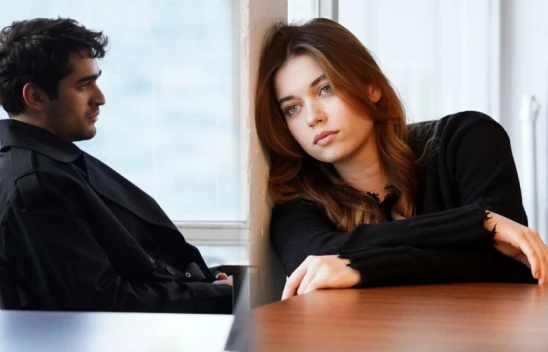 Yalı Çapkını'nda Seyran evi terk ediyor