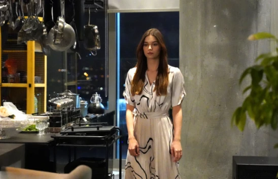 Yalı Çapkını'nda Seyran'ı bekleyen sürpriz