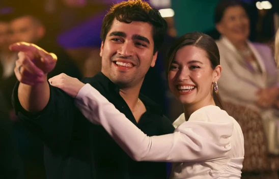 Yalı Çapkını'nda yeni başlangıçlar