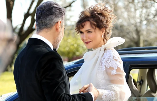 Yandaki Oda'nın ilk tanıtımı yayınlandı