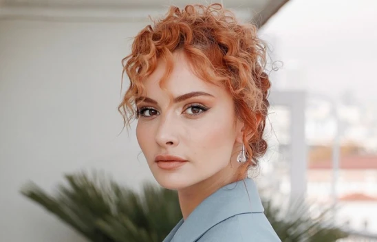 Yargı'nın Neva'sı Başak Gümülcinelioğlu'ndan yeni dizi