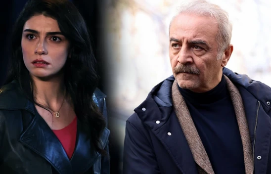 'Yılmaz Erdoğan'dan İnci Taneleri'nin yeni bölüm özet ve kareleri yayınlandı