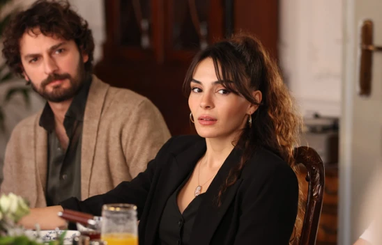 Yüz Yıllık Mucize'de Harika ve Süreyya, Kemal'in sırrını çözebilecek mi?