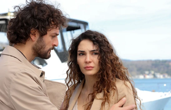 Yüz Yıllık Mucize'de Kemal, konağa taşınıyor