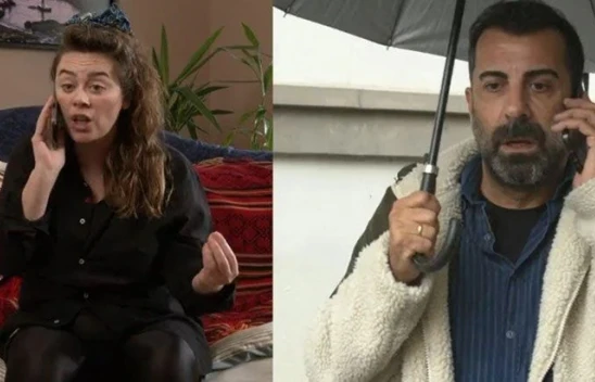 1 Kadın 1 Erkek'in geri döneceği sanılmıştı, gerçek başka çıktı