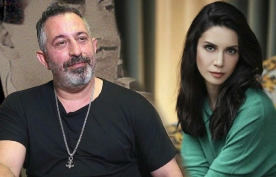 '10 bin dolar çok' demişti! Cem Yılmaz'ın Ahu Yağtu'ya ödeyeceği yeni nafaka belli oldu!