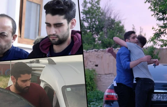 10 yıl 10 ay hapis cezası almıştı! Kadir Şeker ile ilgili flaş gelişme! Dikkat çeken 15 Temmuz detayı...