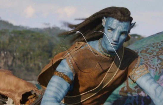 13 yıllık bekleyiş sona erdi! Avatar 2 filminden ilk fragman geldi!