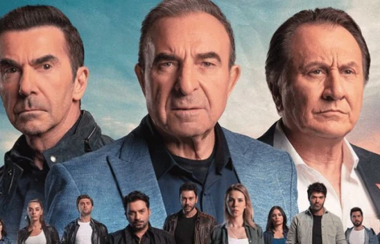 17 sezondur devam ediyordu! Arka Sokaklar dizisi bitiyor mu? Yapım şirketinden şoke eden açıklama!