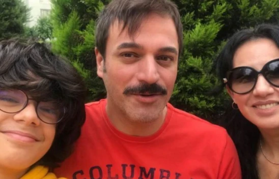 17 yıllık evlilik tek celsede bitti! Ufuk Özkan ile Nazan Güneş boşandı!