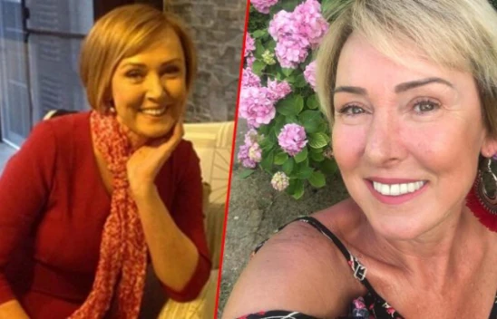 18 yıllık evlilik 10 dakikada bitti! Müge Akyamaç ve Sedat Uğur boşandı!