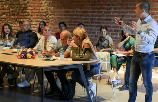 2. Hayal Gücü Ödülleri'nde geri sayım başladı