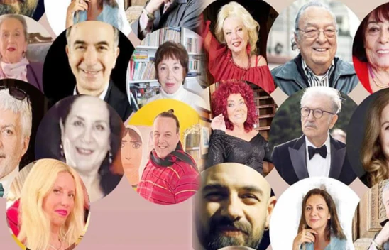 2023-2024 Tiyatro Sezonu Üstün Akmen Tiyatro Ödülleri'nin kategorileri açıklandı