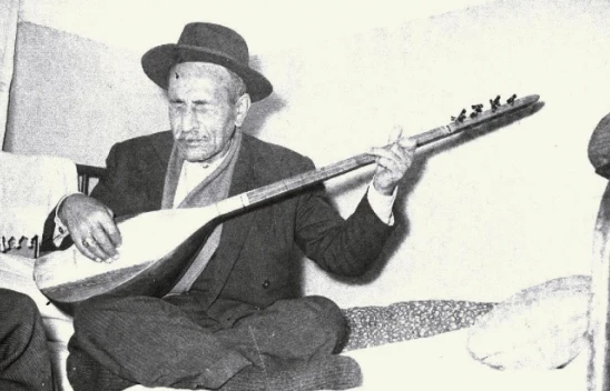 2023, 'Aşık Veysel Yılı' ilan edildi