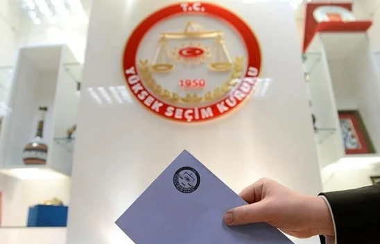 2023 Cumhurbaşkanlığı ve milletvekilliği genel seçim tarihi belli oldu