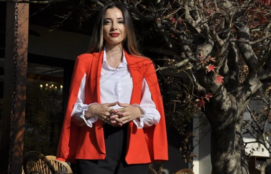 2023, Zeynep Eren'in yılı olacak