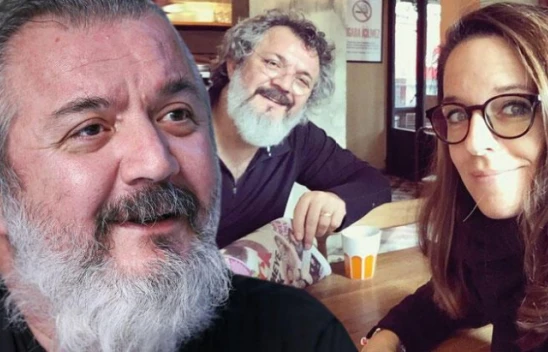 22 yıllık evlilik bitti! Müfit Can Saçıntı ile Çiğdem Saçıntı boşandı!