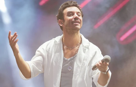 3 günde 3 konserle rekor kıran Buray, sürprize karşı sürpriz yaptı