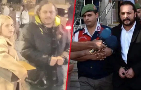 3 kişinin ölümüne sebep olmuştu! Yazar ve senarist Emrah Serbes yıllar sonra ortaya çıktı!