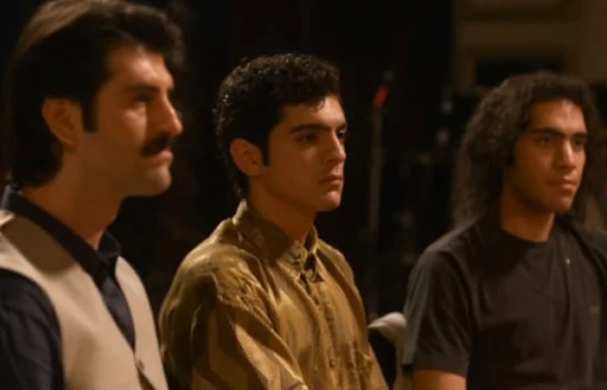 3 Şubat'ta vizyona girecek Prestij Meselesi'nden fragman