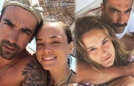 5 yıllık evlilik tek celsede bitti! İbrahim Çelikkol ile Mihre Çelikkol boşandı!