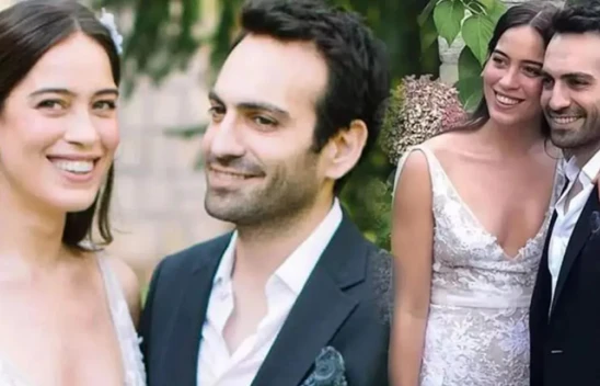 5 yıllık evlilik tek celsede bitti! Buğra Gülsoy ile Nilüfer Gürbüz boşandı!