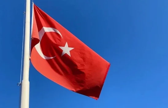 7 gün süreyle 'Milli Yas' ilan edildi