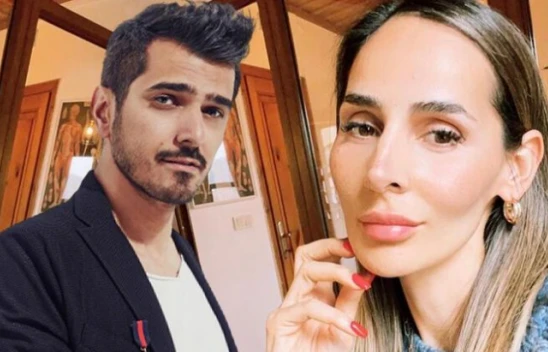 7 yıllık evlilik 10 dakikada bitti! Müzisyen Ozan Anlaş ve Nilüfer Anlaş boşandı!