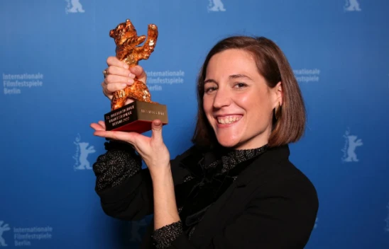 72. Berlin Film Festivali'nde ödüller sahiplerini buldu