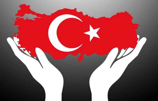 8 ulusal TV kanalı yardım için ortak yayında bir araya geliyor