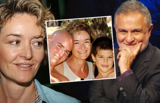 8 yıldır komadaydı! Kenan Işık ile ilgili müjdeli haberi, eşi Beril Işık açıkladı!