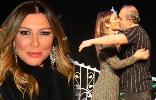 8 yıllık evliliğin bitme nedeni öpüşme sahnesi mi? Selen Görgüzel, son noktayı koydu!