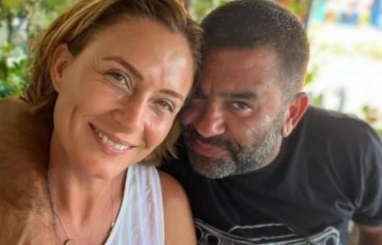8 yıllık evlilik 15 dakikada bitti! Ceyda Düvenci ile Bülent Şakrak boşandı!