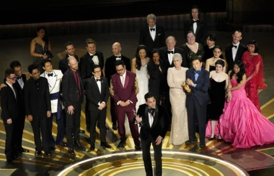 95. Oscar Ödülleri sahiplerini buldu