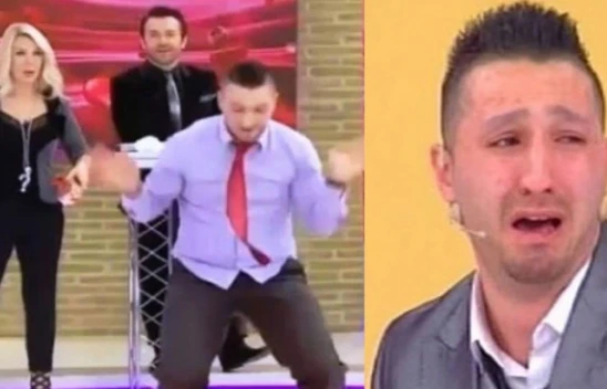 Evleneceksen Gel'e damga vurmuştu! Apaçi Mustafa Bilginer, son haliyle şaşırttı!