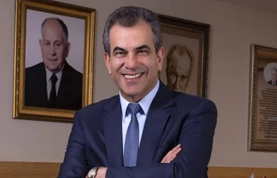 Bu yıl liste değişti! Forbes Dergisi açıkladı! İşte Türkiye'nin en zengin ismi…