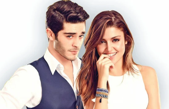 Aşk Laftan Anlamaz, 2 ülkede daha ekrana gelecek