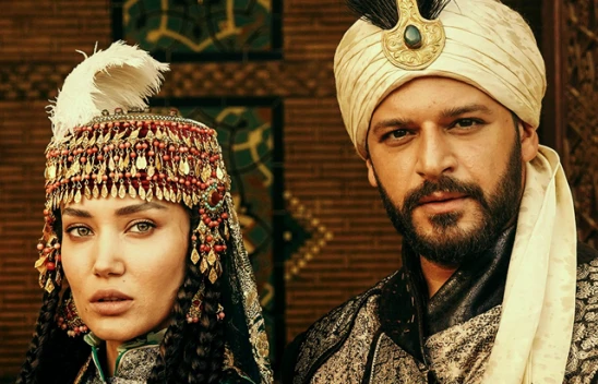Emre Kıvılcım, Yulduz Rajabova ile aşkını anlattı