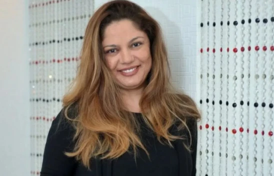 Şarkıcı İzel'in acı günü