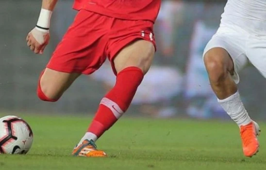 A Milli Takım'ın Hırvatistan ve Letonya maçı aday kadrosu açıklandı