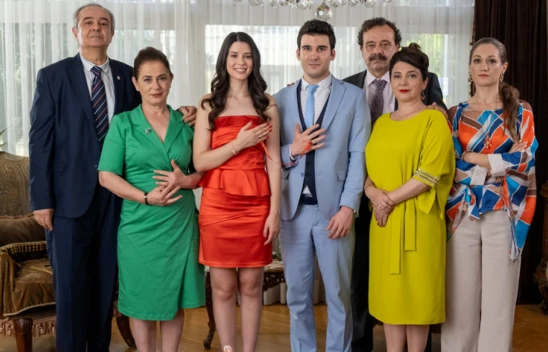 Acı Kahve filminin vizyon tarihi belli oldu