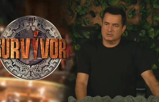 Acun Ilıcalı çılgına döndü! Survivor'da diskalifiye olan isim belli oldu!