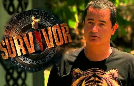 Acun Ilıcalı'dan flaş Survivor kararı