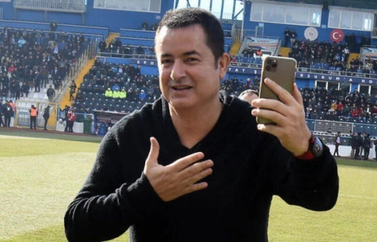 Acun Ilıcalı'dan Survivor'a damga vuran Hull City sözleri! 'Ada'yı karıştırdık'