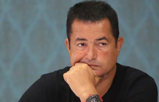 Acun Ilıcalı, hayatının en büyük şokunu yaşadı