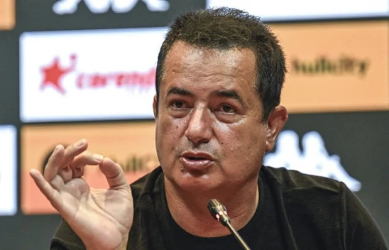 Acun Ilıcalı, hedeflerini ve transfer politikalarını açıkladı