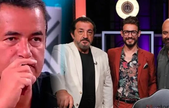 Acun Ilıcalı ile ne konuştu? Somer Şef ile kavgalı mı? Mehmet Yalçınkaya her şeyi anlattı!