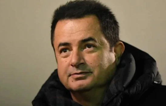 Acun Ilıcalı, İrlanda'dan Shelbourne FC'yi satın aldı