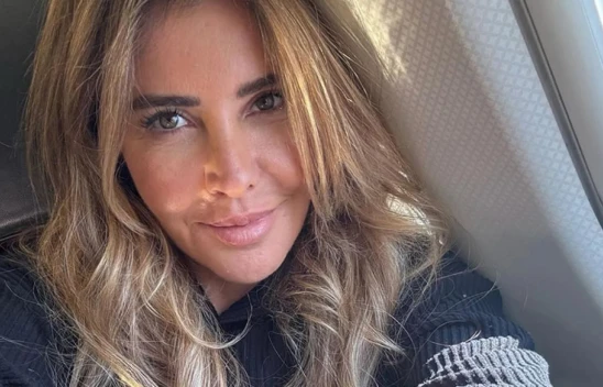 Acun Ilıcalı'nın eski eşi Zeynep Yılmaz'dan sevgilisiyle aşk pozları